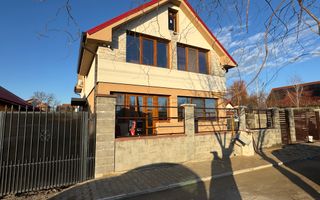 Casa Individuala Sanandrei,P+M,4 Camere,Terasa Acoperita,Teren Generos,Mobilata - Poză 2