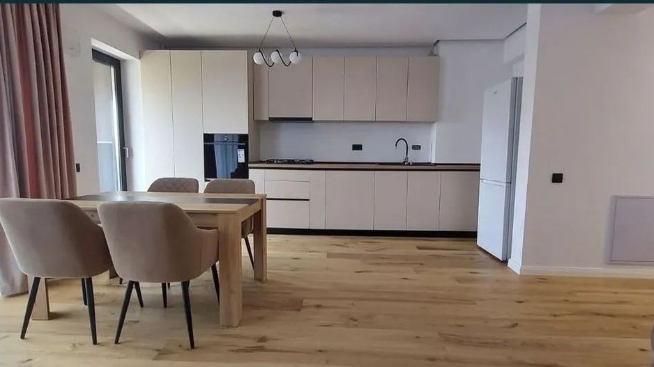 Apartament de închiriat | 3 camere | Aviatiei – Băneasa - Poză 1