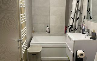 Apartament 2 camere decomandat Vișan, loc de parcare- 86.000 € - Poză 6