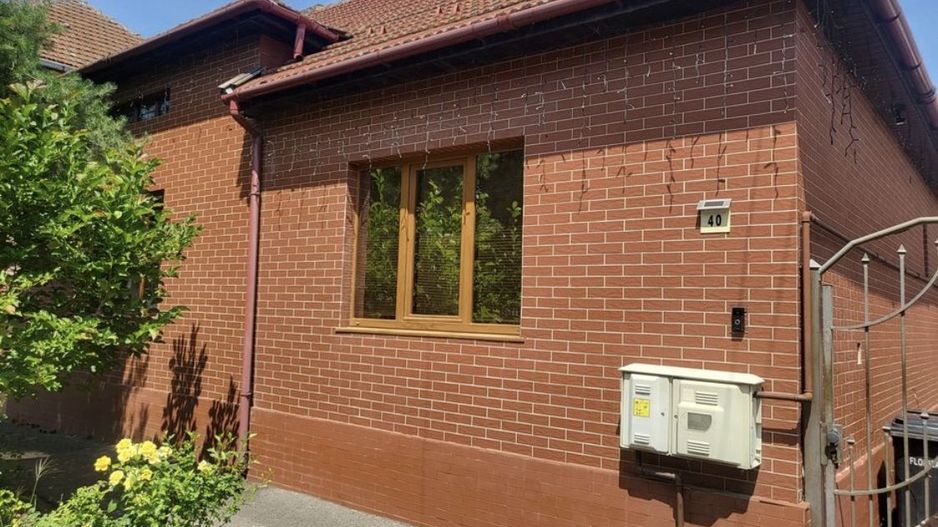 BRASADAS vinde casa individuala 3 camere în zona 14 Mai. - Poză 3