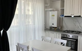 Studio modern in bloc nou din Tractorul - Poză 3