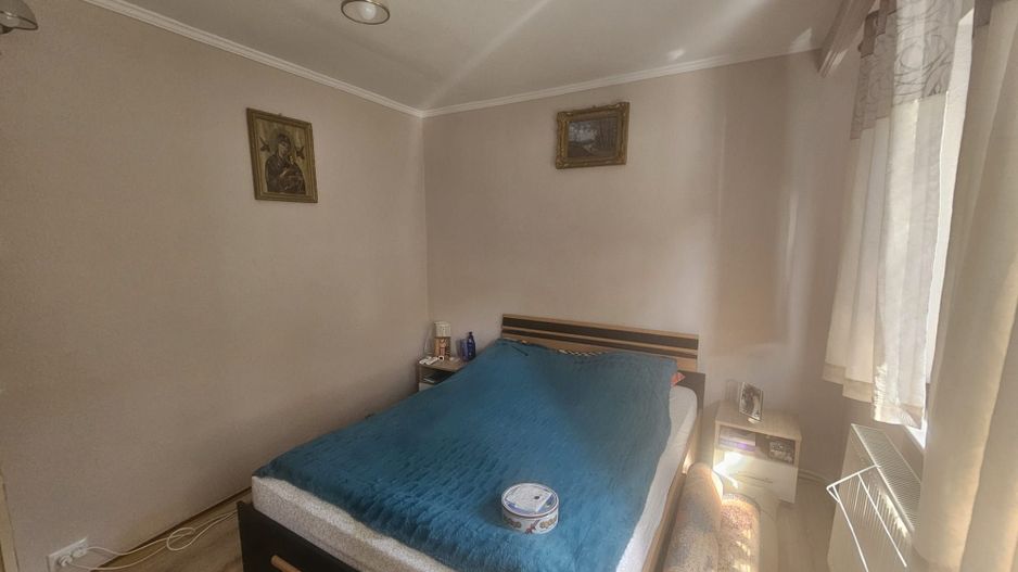 Apartament 4 camere, etaj 1 – Exercițiu, lângă Poștă - Poză 12