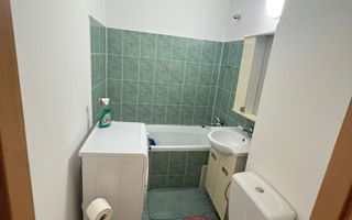 Garsoniera Sector 3 renovata mobilata utilata - Poză 7