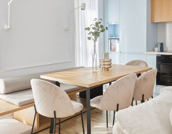 Apartament 3 camere, premiat la Romanian Design Week - Poză 3