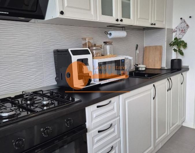 Apartament cu 2 camere in zona Ion Mihalache - Poză 12