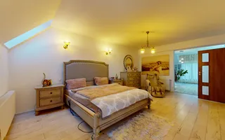 Casa cu stil,in mijlocul naturii Brasov-Bunloc - Poză 24