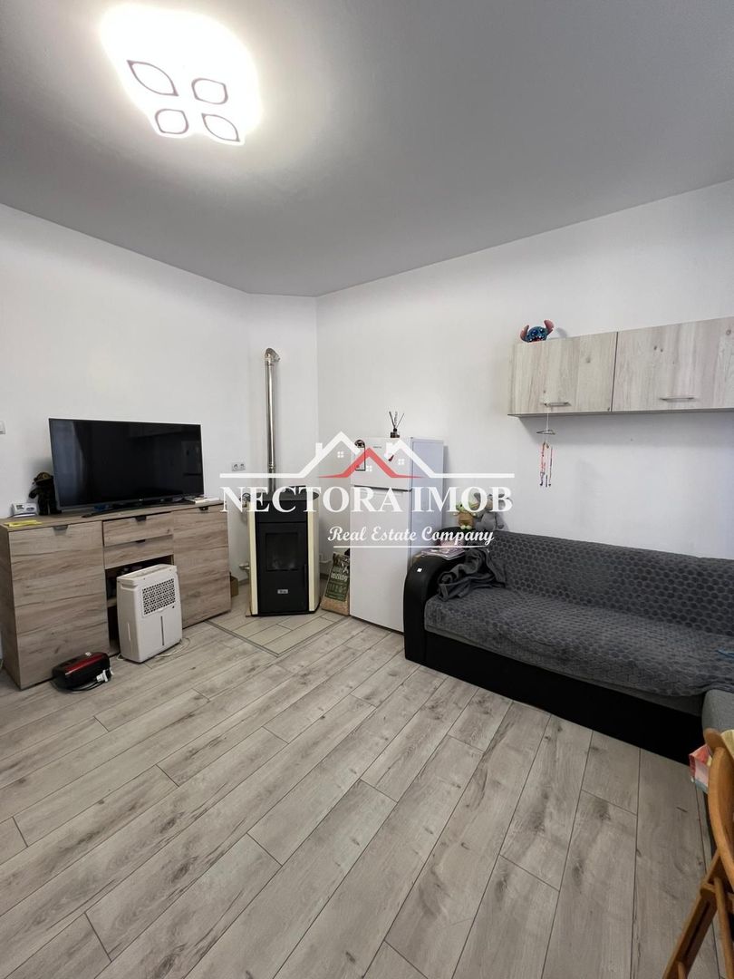NECTORA IMOB-Apartament la casa, Zona Ultracentrala,Hotel Dacia,Utilat - Poză 4