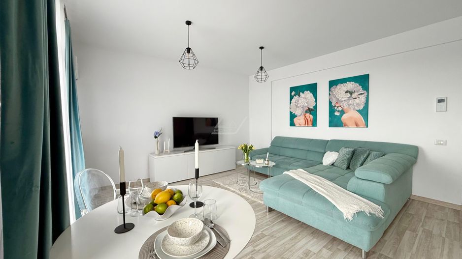 Vis a vis de Esso. Lift. Mijloc transport in fata. Loc de parcare. - Poză 4