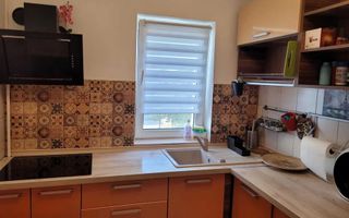 AP. 3 CAMERE MILITARI, LOC PARCARE, BLOC NOU, METROU 5 MIN, CENTRALA - Poză 5