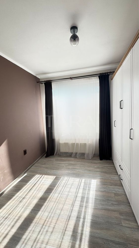 Apartament cu 3 camere și 2 locuri de parcare, zona Terra. - Poză 6