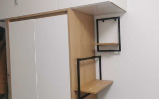 Garsonieră Renovată Complet, Mănăștur, Zona Casa Piraților - Poză 4