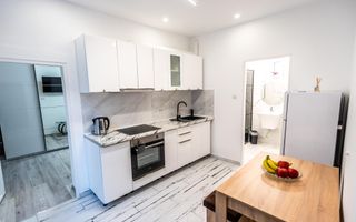 Apartament 1 camera | Etaj 1 | Renovat | Modern | Central - Poză 3