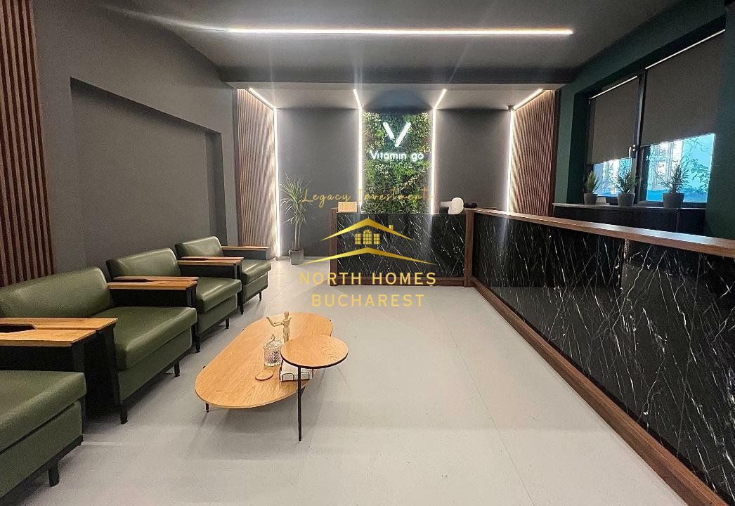 Vila tip Duplex zona Aviatorilor -POTENTIAL INVESTITIONAL - Poză 3