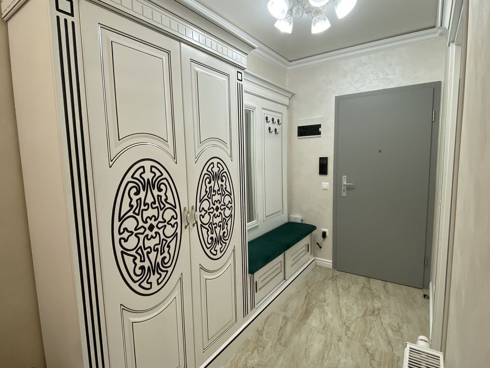 Apartament 3 camere LUX | Bartolomeu Faza IV - Poză 5