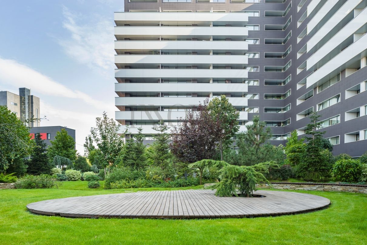 Apartament 2 Camere | Cortina Residence | apropiere Parcul Herastrau - Poză 17