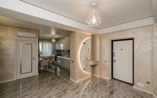 Vânzare, apartament, 2 camere, str. Alba Iulia,  Buiucani - Poză 9