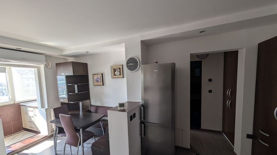 Apartament 2 camere decomandat, zona Kaufland Craiovita noua - Poză 5