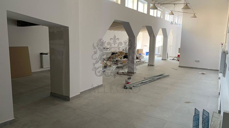 Casa Individuala | Vasile Lascar - Eminescu | 355 mp utili | 9 Camere - Poză 1