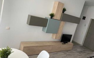 Studio de închiriat | Rotar Park 2 | Etaj 9 | 45 mp | - Poză 5