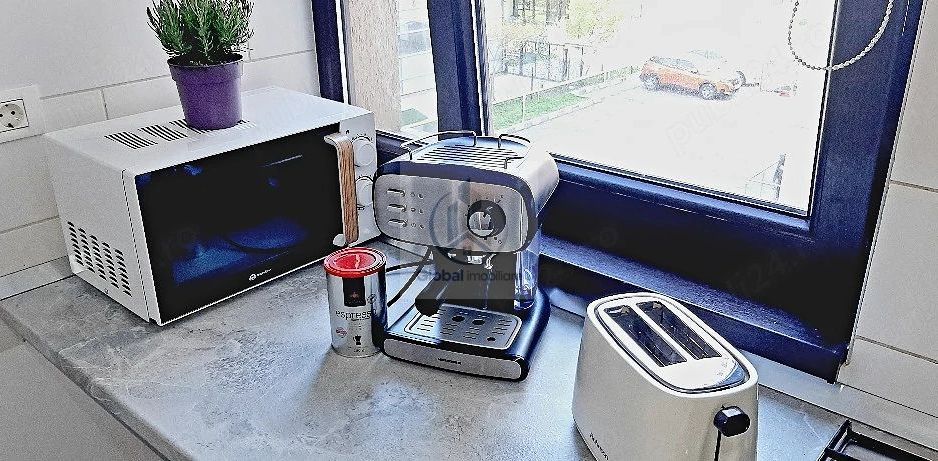 Apartament 2 camere, Pipera locatie premium, direct proprietar - Poză 3