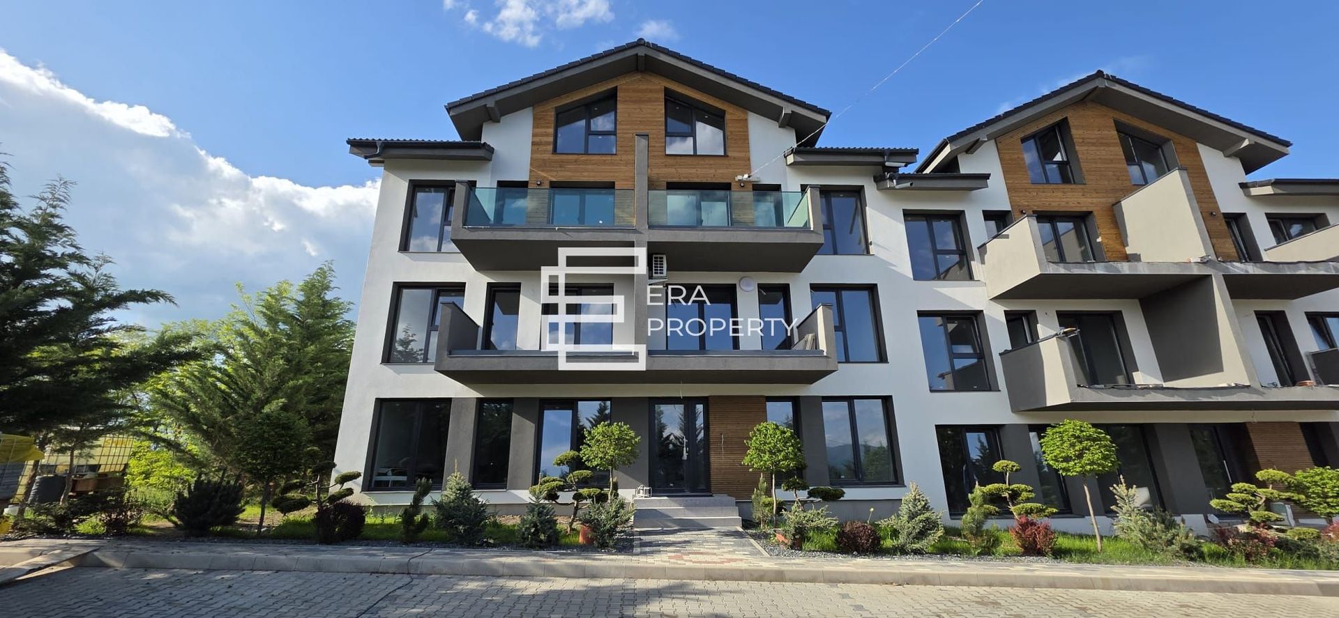 Apartament 3 camere | Etaj 1 | Bloc tip vilă | Cristian | Comision 0% - Poză 12