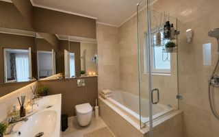 VILA INDIVIDUALA - 1000MP - BANEASA RESIDENTIAL PARK - Poză 21