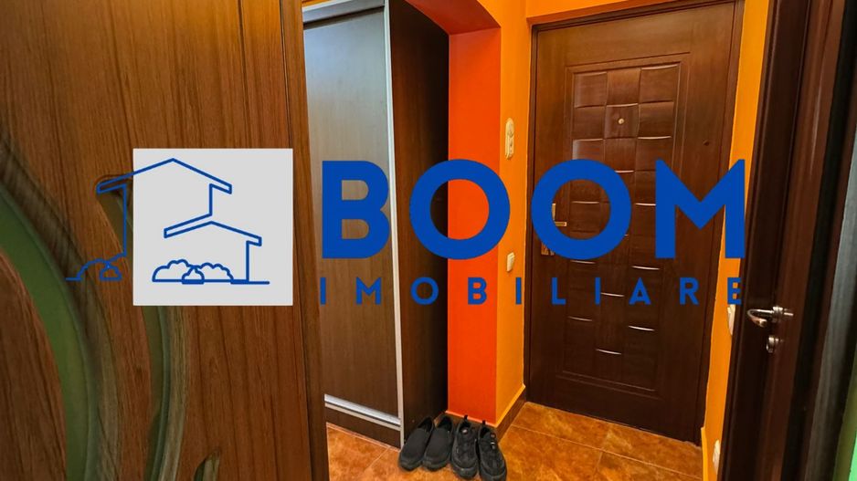 Apartament 2 camere | Etaj 1 | Zona Ostroveni | Gigacalorimetru - Poză 6