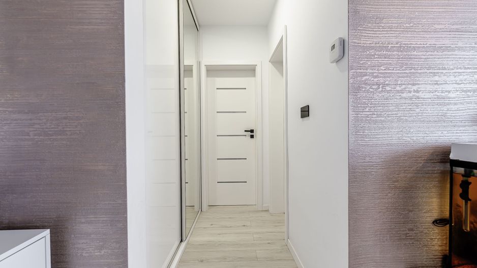 Apartament superb, ultrafinisat, bloc nou lângă Medlife Genesys - Poză 8