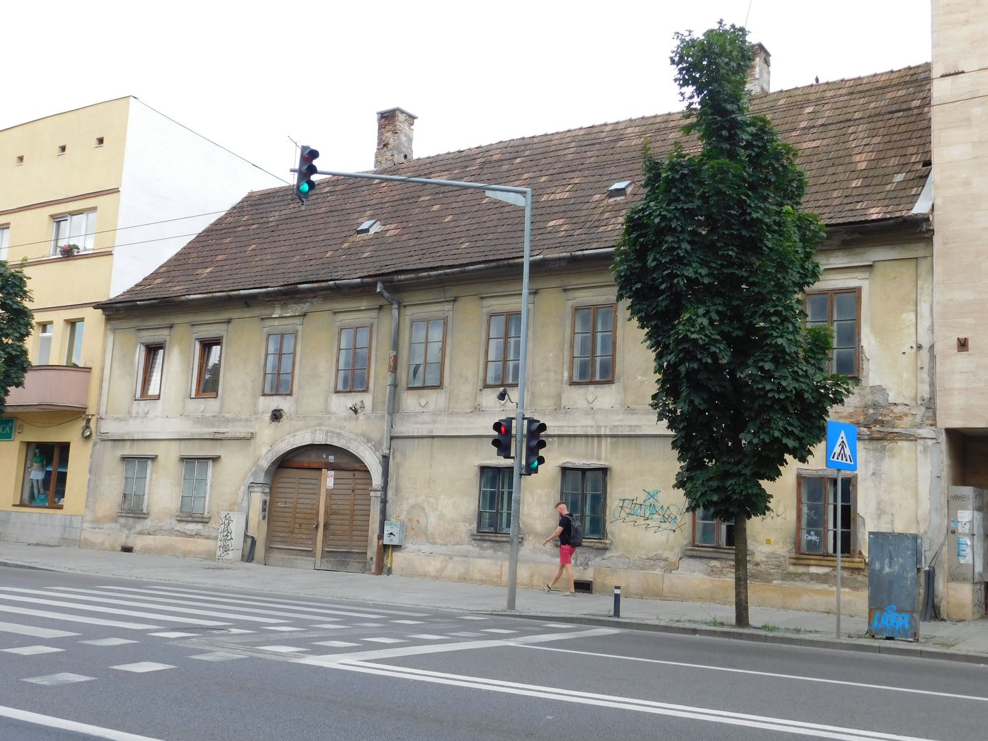Imobil cu 6 apartamente pe Calea Moților, Cluj - Poză 7