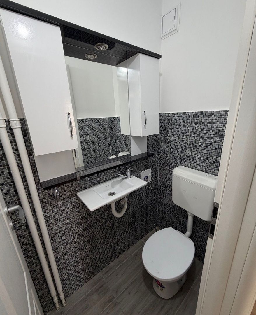 AP. 4 CAMERE TITAN, INCALZIRE PARDOSEALA, CENTRALA, METROU 5 MINUTE - Poză 8