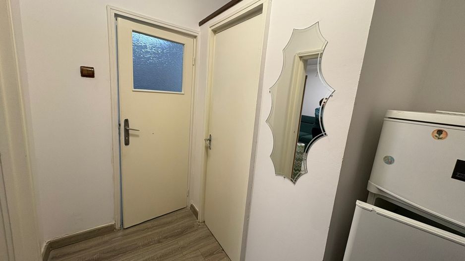 AP. 2 CAMERE PIATA SUDULUI, DOG-FRIENDLY, MODERN, METROU 14 MINUTE - Poză 9