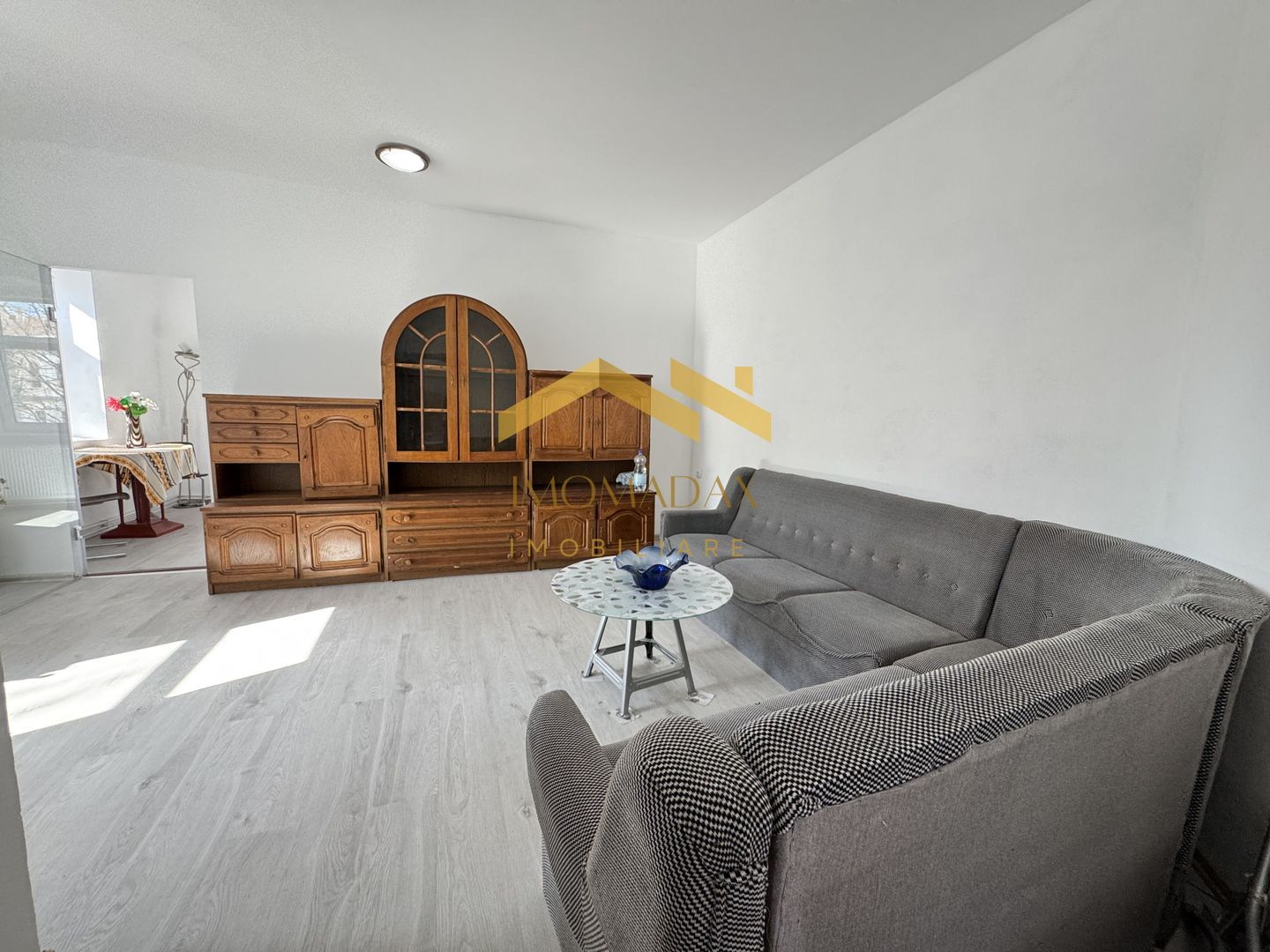 Jimbolia-2 Camere-Central - Poză 1