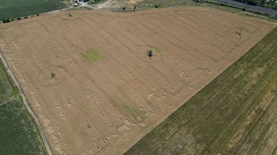 Tern intrevilan 4003 mp - Poză 12