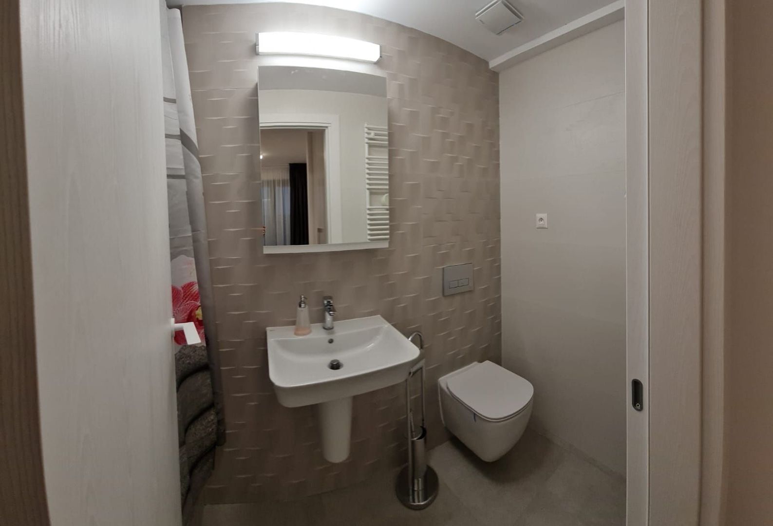 3 camere | Cloud 9 Residence | Aviației| 2 terase| 2 parcări subterane - Poză 30