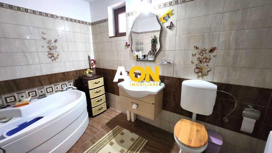 De vanzare casa 3 camere, 457mp teren, Oarda de Jos - Poză 7