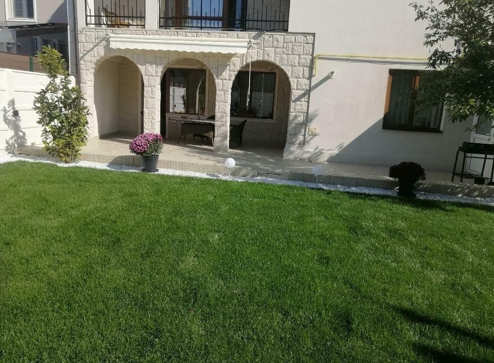 Vila unicat aproape de lac - Poză 5