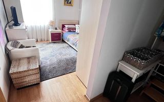 Apartament 3 camere  - Rezidenz - Cartierul German - Poză 3