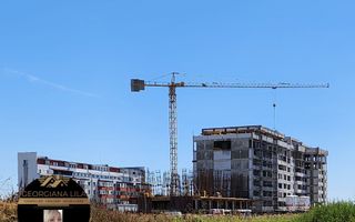 PROMO Apartament spatios si modern.Bl finalizat,metrou Berceni - Poză 4