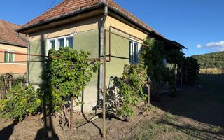Vând casă in Ernei de 66 mp si teren in suprafață de 2530 mp - Poză 3