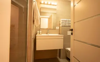 Apartament cu 3 camere zona Simion Barnutiu bloc nou - Poză 11