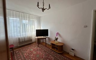 Apartament 3 camera | Etaj intermediar | Zona Străzii Bucium - Poză 4