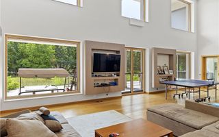 VILA INDIVIDUALA CU 2000 MP TEREN - PIPERA - Poză 2