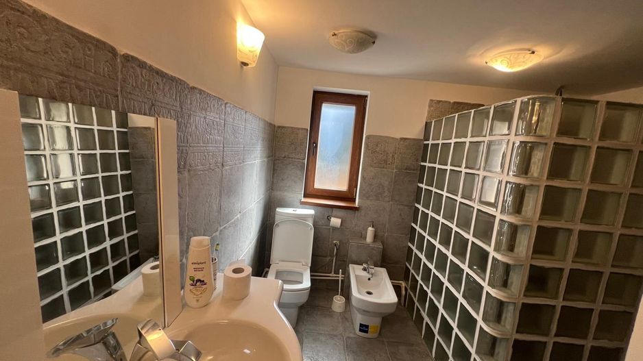 REFUGIU DIN INIMA NATURII, CASĂ DE VÂNZARE, 144mp COMANDĂU/ COVASNA - Poză 25