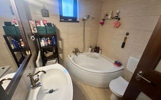 AP. 2 CAMERE BRAGADIRU, CURTE 53 MP, BLOC NOU, PARCARE, COMISION 0% - Poză 7