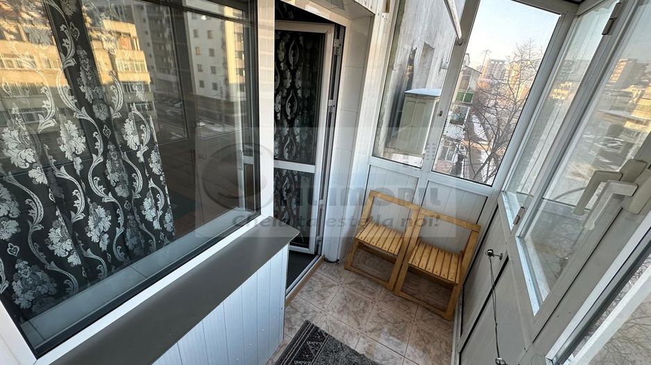 Apartament 2 camere decomandat, Zona Gării, etaj 4, 111.500€ - Poză 9