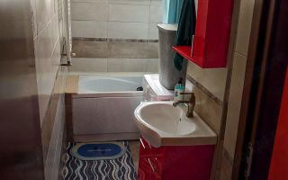 Apartament 2 camere Girocului cu centrala - Poză 10