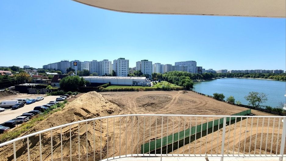 Apartament modern 2 camere | One Lake District | Faza 1 - Poză 10