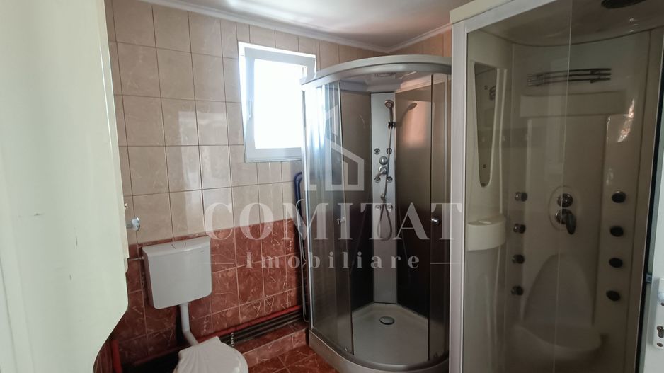 Apartament de închiriat la casă | Cartier Dambul Rotund - Poză 9
