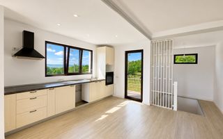 Casă nouă în Boldești-Scăeni | 180 mp utili | Terasă 23 mp - Poză 3