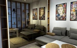 Studio Residence 5 Pipera Plaza I Premium I COM 0% - Poză 6